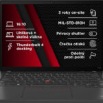 Lenovo ThinkPad P14s G4 21HF000MCK recenze