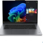 Lenovo ThinkPad X9 G1 21Q6001VCK recenze