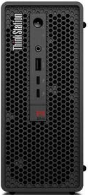 Lenovo ThinkStation P3 30HA004KCK recenze