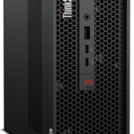 Lenovo ThinkStation P3 Ultra 30HA0040CK recenze
