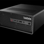 Lenovo ThinkStation P3 Ultra 30HA004KCK recenze