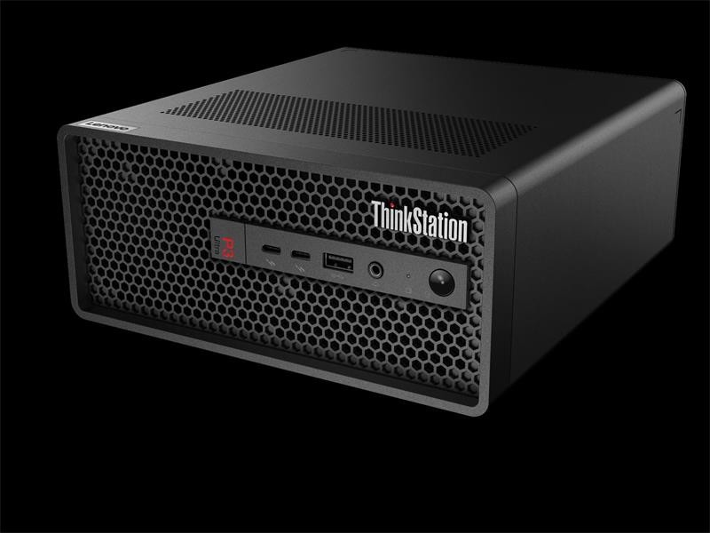 Lenovo ThinkStation P3 Ultra 30HA004KCK recenze