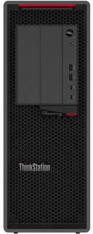 Lenovo ThinkStation P620 30E0017NGE recenze