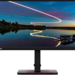Lenovo ThinkVision T24m-20 recenze