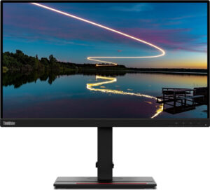 Fotografie Lenovo ThinkVision T24m-20  recenzía