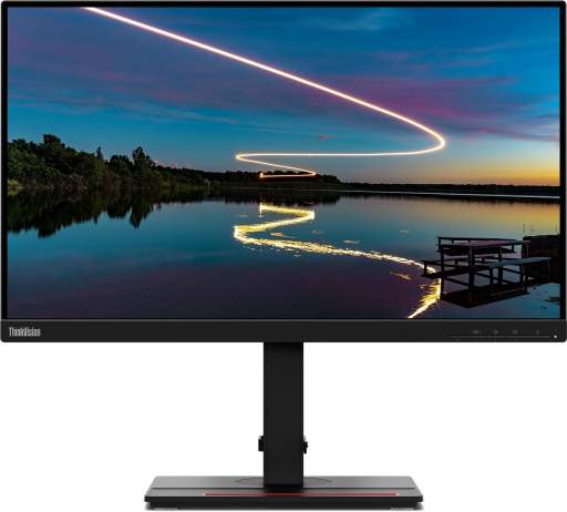 Lenovo ThinkVision T24m-20 recenze