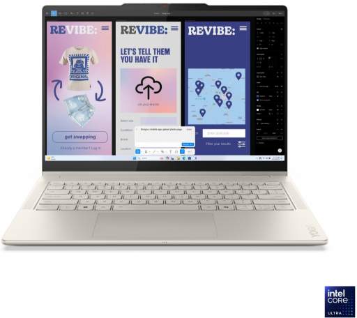 Lenovo Yoga 7 2v1 83JQ0040CK recenze