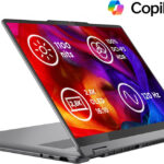 Lenovo Yoga 7 2v1 83JQ0041CK recenze