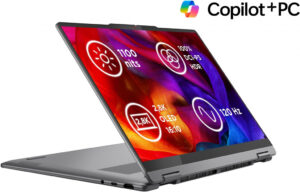 Fotografie Lenovo Yoga 7 2v1 83JQ0041CK  recenzía