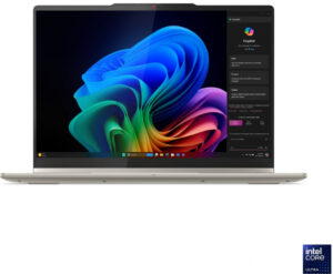 Fotografie Lenovo Yoga 7 2v1 83JQ0044CK  recenzía