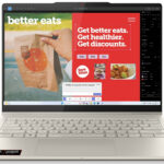 Lenovo Yoga 7 2v1 83JR003FCK recenze