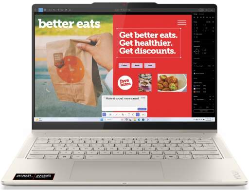Lenovo Yoga 7 2v1 83JR003FCK recenze