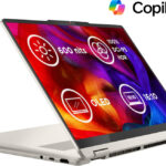 Lenovo Yoga 7 2v1 83JR003GCK recenze