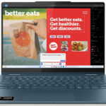 Lenovo Yoga 7 2v1 83JR003HCK recenze
