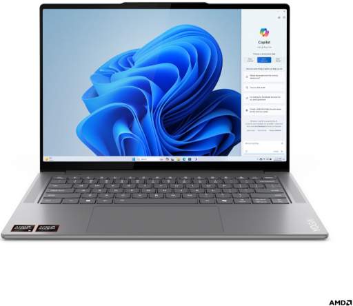 Lenovo Yoga Pro 7 83HN002WCK recenze