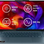 Lenovo Yoga Pro 7 83KG000TCK recenze
