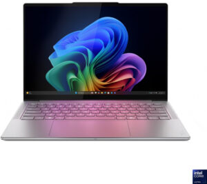 Fotografie Lenovo Yoga Slim 7 83JX003ACK  recenzía