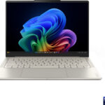 Lenovo Yoga Slim 7 83JX003BCK recenze