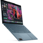 Lenovo Yoga Slim 7 83JY0022CK recenze