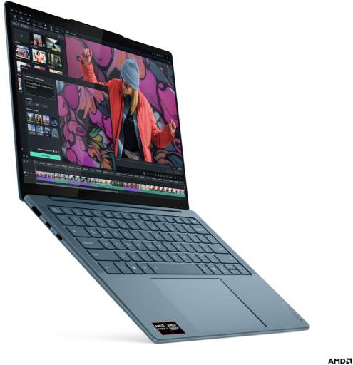 Obrázok Lenovo Yoga Slim 7 83JY0022CK hodnotenie