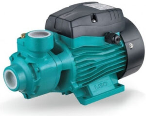 Fotografie Leo APm75 230V 0,75kW PN ZB00050851  recenzía