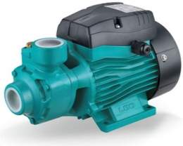 Leo APm75 230V 0,75kW PN ZB00050851 recenze