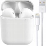 Lewer INPODS 12 BT recenze