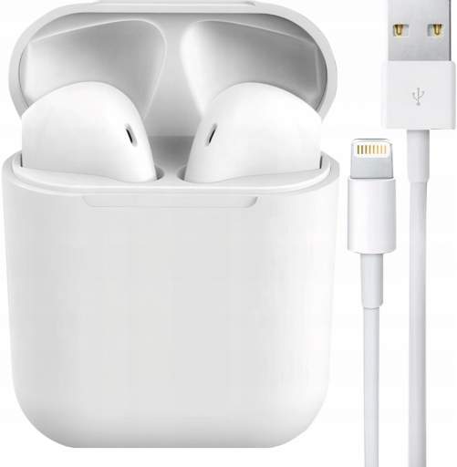 Lewer INPODS 12 BT recenze