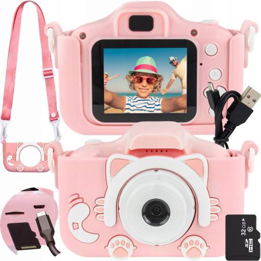 Lewer X5CAT+32GB recenze