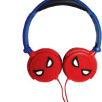 Lexibook Skládací Spider-Man recenze