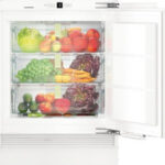 Liebherr BIO SUIB 1550 recenze