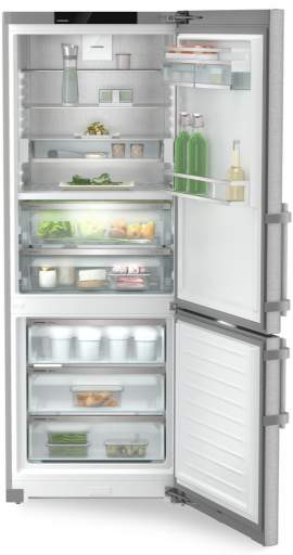 Liebherr CBNsda 775i recenze