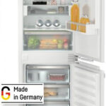 Liebherr ICNb 5123 recenze