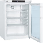 Liebherr LKUv 1613 recenze