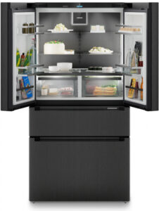 Fotografie Liebherr MBbsdi 9556  recenzía