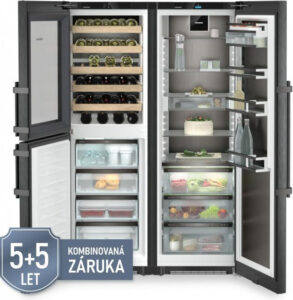 Fotografie Liebherr XRCBS 5295  recenzía