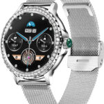 Lige LUMINA Crystal NX19 Fit recenze