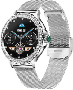 Fotografie Lige LUMINA Crystal NX19 Fit  recenzía