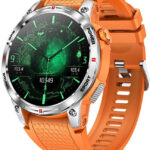 Lige NX18 Ultra recenze