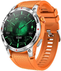 Fotografie Lige NX18 Ultra  recenzía