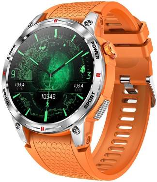 Lige NX18 Ultra recenze