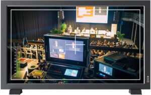 Fotografie Lilliput PVM210  recenzía