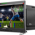 Lilliput Q23 8K recenze