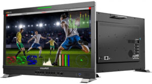 Fotografie Lilliput Q23 8K  recenzía