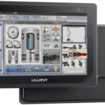 Lilliput TK1019/T recenze