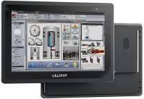 Lilliput TK1019/T recenze