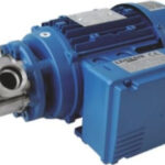 Liverani EP Midex 5/4″ MF 230V 0,75kW 1400 NR l recenze