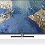 Loewe bild v.48 DR+ (OLED) recenze