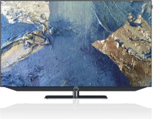 Fotografie Loewe bild v.48 DR+ (OLED)  recenzía