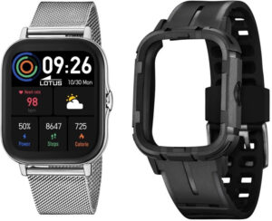 Fotografie Lotus L50044/1  recenzía